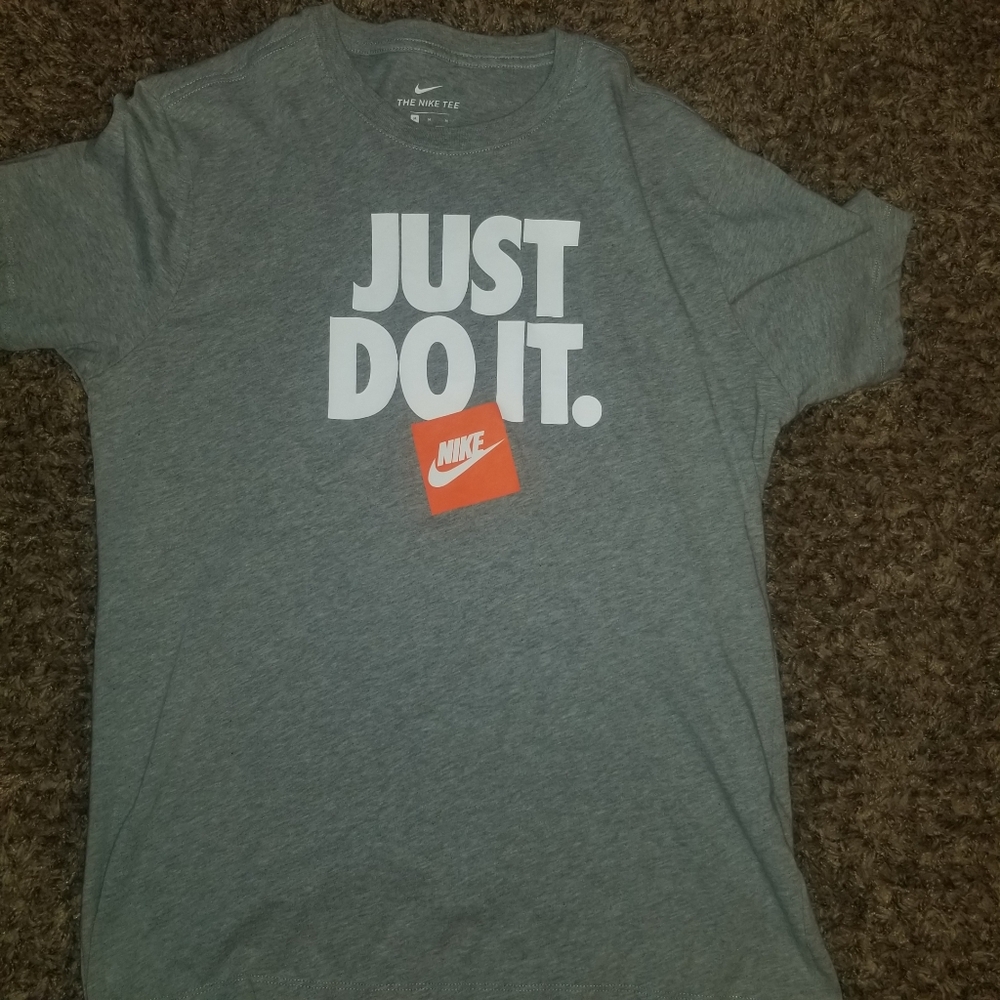 Nike shirt